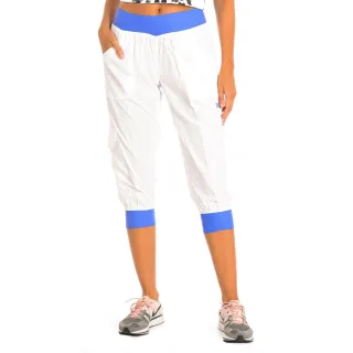 Wasserdichte Sportpiratenhosen Z1B00127 Frau