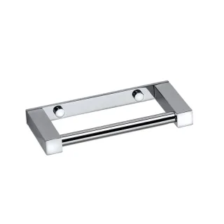 Cosmic Metric Papierhalter (Teleskop) Metric Chrom 18x8x2cm, chrom, 384001002 WJP038A4001001