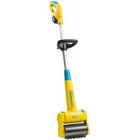 Gloria Elektro-Fugenbürste MultiBrush li-on – Multifunktionale Akku-Bürste