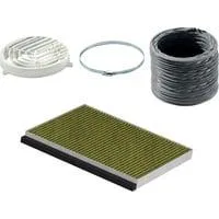 Long-life Clean Air Umluftset LZ11IBJ16, Umrüst-Set