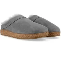Haflinger Haflinger Damen Lammfell Hausschuh Hausschuh
