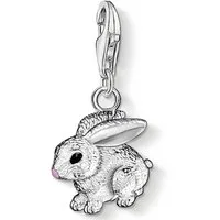 THOMAS SABO Charm-Einhänger Hase