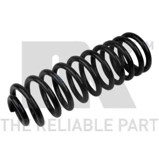 NK Feder hinten VW Passat B3 B4 544754