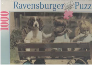 Ravensburger Spiel 15765 - Alle an Bord