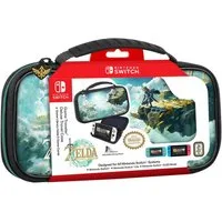 nacon Spielekonsolen-Tasche Switch Travel Case Zelda NNS433
