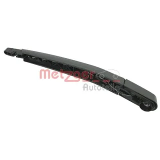 Metzger Wischerarm hinten Opel Corsa D S07