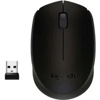 Logitech M170 Maus (Bluetooth)