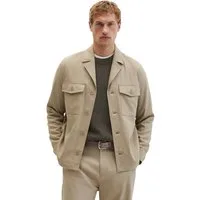 Marc O'Polo Kurzjacke aus weichem Funktionsleinen