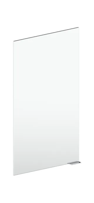 Keuco S-Tür E400, 21543 Ersatzteil SPS 90101 90101010059 348x566mm m.Scharnierpl/Hzg., 90101010059 90101010059