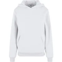 URBAN CLASSICS Kapuzenpullover Urban Classics Ladies Fluffy Hoody (1-tlg)