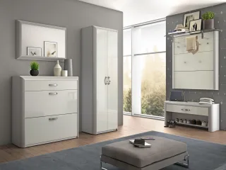 Garderobenset MONDO ENTRY