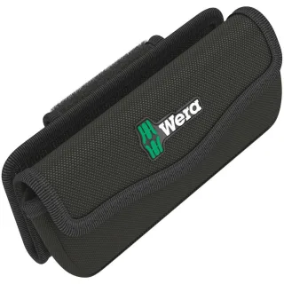 Wera 9430 Einstecktasche Kraftform Kompakt 20 Plus, leer - 05136481001