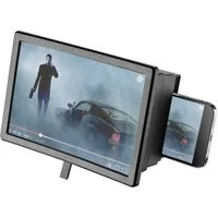 Cellularline Handyhülle Movie Theater Black