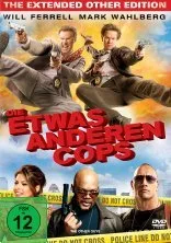 DIE ETWAS ANDEREN COPS [DVD]