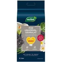Westland Pflanzgranulat Westland Por Universal Pflanzgranulat Mix 6 L
