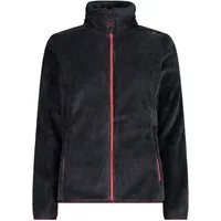 CMP Fleecejacke CMP Damen Jacke Woman Jacket 38P1536