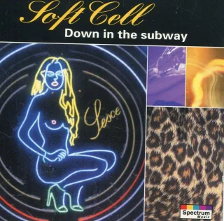 Down in the Subway