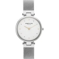 Kenneth Cole Quarzuhr KC50511004