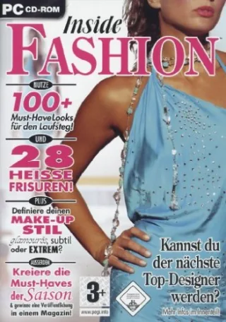 Inside Fashion - FairPay (DVD-ROM)