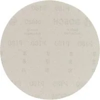 Netzschleifblatt M480 Net Best for Wood and Paint, Ø 150mm, K180 5 Stück, für Exzenterschleifer