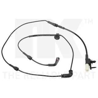 NK Warnkontakt f?r Bremsbel?ge Land Rover Range 280240