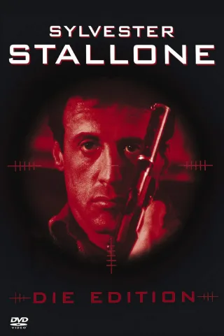 Sylvester Stallone-Box (Assassins/The Specialist/Tango & Cash) [3 DVDs]