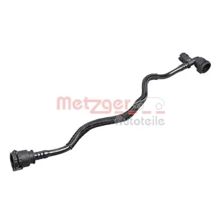 Metzger K?hlmittelrohrleitung BMW 2er X1 X2 Mini Mini
