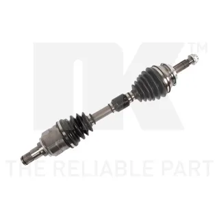 NK Antriebswelle vorne links Toyota Auris Prius 1,8