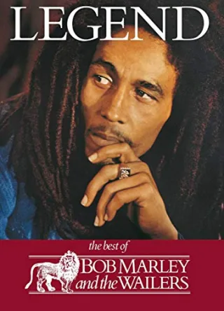 Bob Marley & The Wailers - Legend [DVD] [2003]