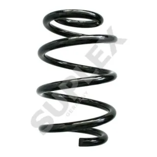Suplex Feder vorne VW Multivan T5 2,0 2,5 TDI