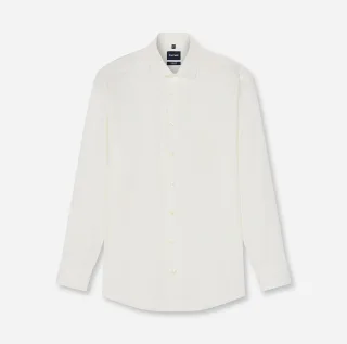 OLYMP - Luxor mf D.2198 o.T. off white - Gr. - 39