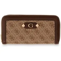 Guess Geldbörse SLG Zip Around Wallet