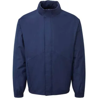 Premier - "Selsey" Jacke für Herren/Damen Unisex (Marineblau)