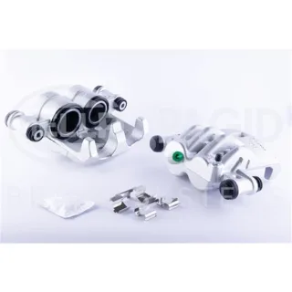 Hella Bremssattel vorne rechts Citroen Fiat Peugeot 8AC355394-241