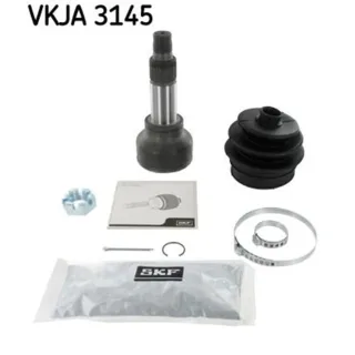 SKF Antriebswellengelenk au?en Rover Mini