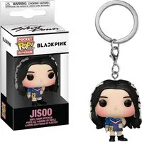 Funko Schlüsselanhänger BlackPink - Jisoo Schlüsselanhänger Keychain