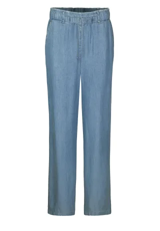 BIANCA Moden GmbH & Co. KG - PARIGI bleached denim - Gr. - 46