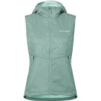 VAUDE Funktionsweste Women's Freney Vest V (1-tlg) warme und atmungsaktive Weste