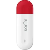 Sonim Sonim W100 LTE-Surfstick WLAN Hotspot bis zu 16 Geräte und 4G Surfstic 4G/LTE-Router