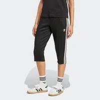 adidas Originals 3/4-Hose ADICOLOR 3-STREIFEN CAPRI