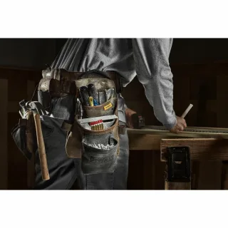 DEWALT Leder Werkzeuggürtel - DWST50113-1