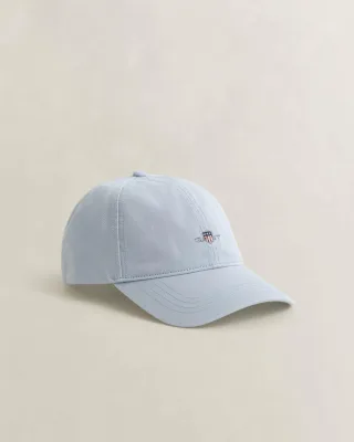 Cap in Hellblau