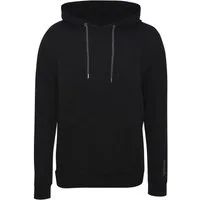 Bench. Loungewear Hoodie Langarm, Sweatshirt mit Rundhals und Kapuze, Baumwollmischung