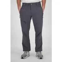 DEPROC Active Outdoorhose KENTVILLE III Full Stretch auch in Großen Größen erhältlich