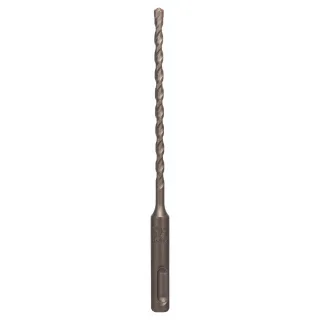 Bosch Hammerbohrer plus-3 - 10 Stück - 2608831104