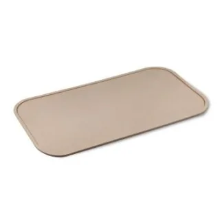 Wolters Napfunterlage Rainbow Hundezubehör beige M
