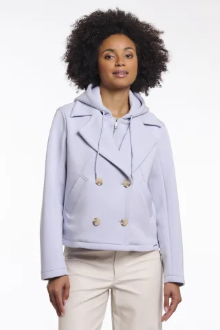 Rino&Pelle - Jennifer.7002621 arctic blue - Gr. - 42