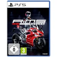 RiMS Racing PS5