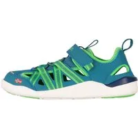 TROLLKIDS Kids Saltfjord Barefoot Sandal Barfußschuh