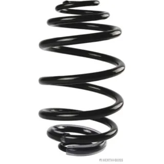 Jakoparts Feder hinten Kia Sportage 2,0